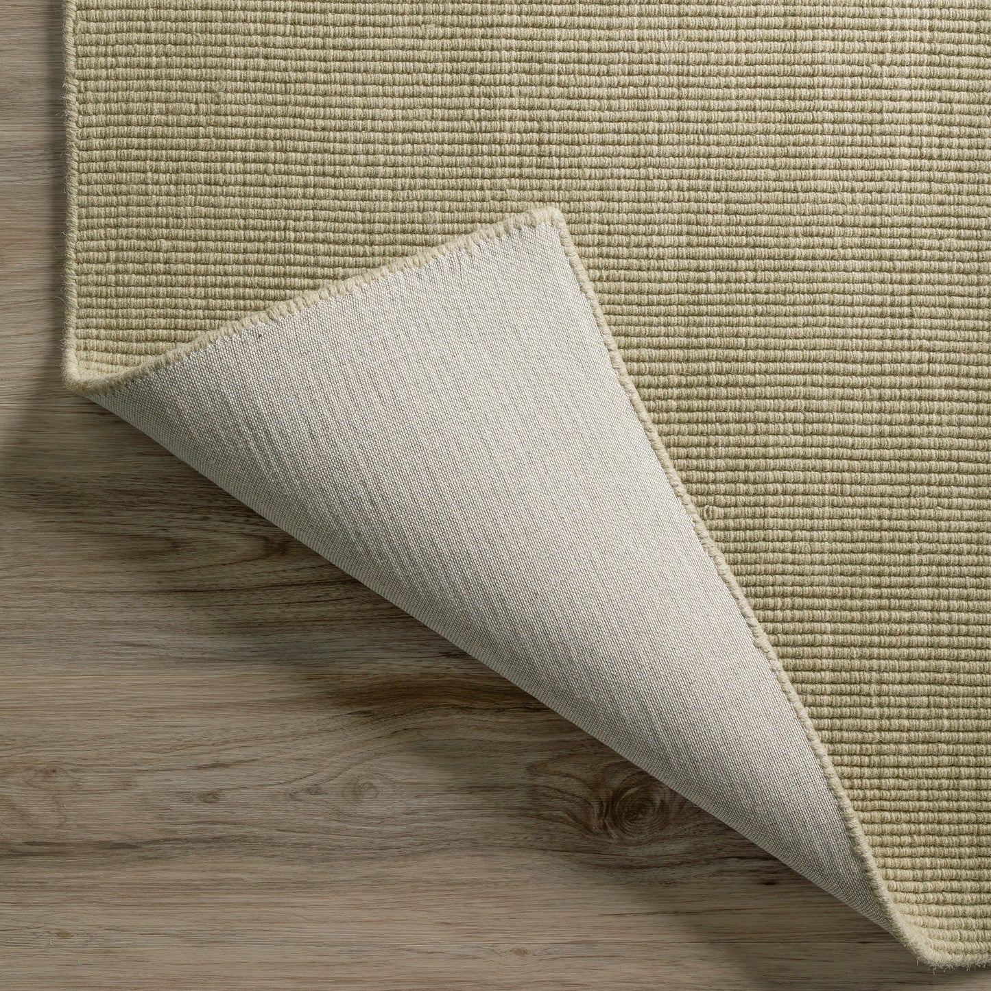 Hand Loomed Monaco Sisal MC100 Aloe - Dalyn Rugs