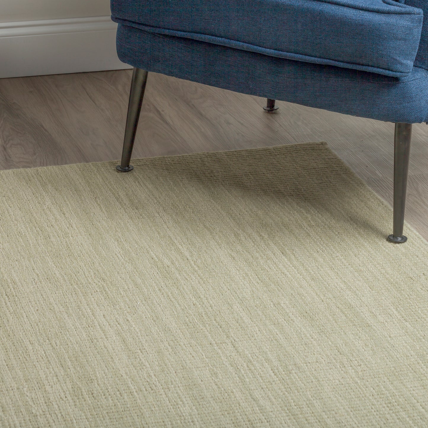 Hand Loomed Monaco Sisal MC100 Aloe - Dalyn Rugs