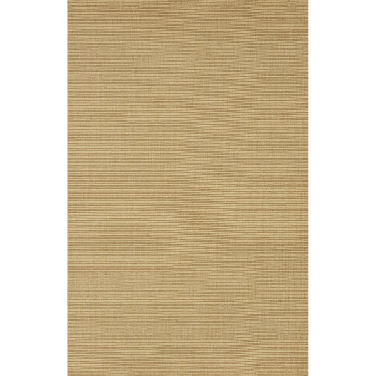 Hand Loomed Monaco Sisal MC100 Honey - Dalyn Rugs