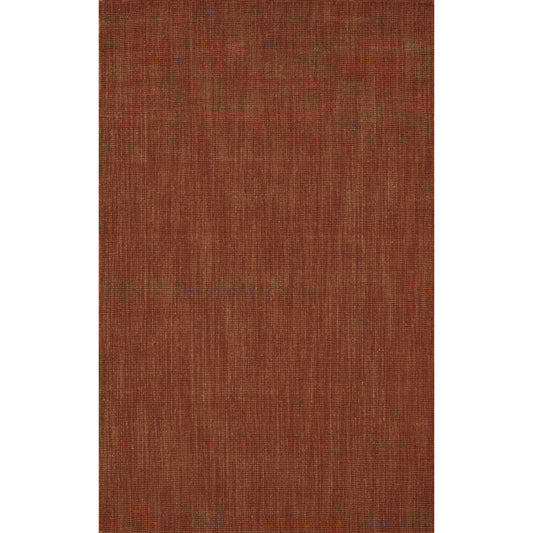 Hand Loomed Monaco Sisal MC100 Paprika - Dalyn Rugs
