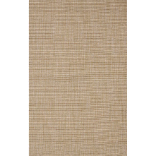 Hand Loomed Monaco Sisal MC100 Taupe - Dalyn Rugs