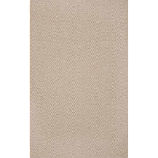 Hand Loomed Monaco Sisal MC200 Linen - Dalyn Rugs