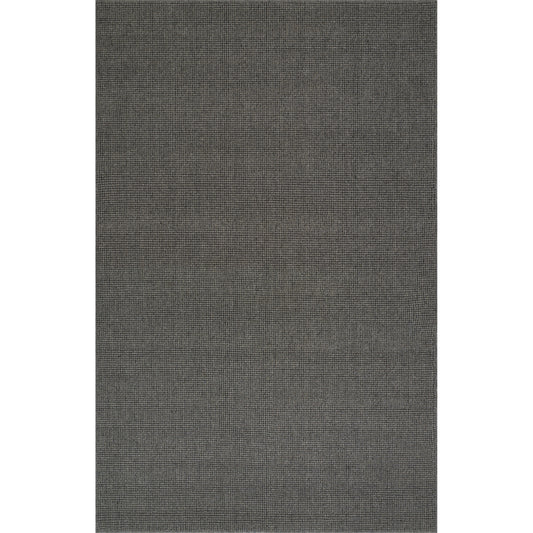 Hand Loomed Monaco Sisal MC300 Ash - Dalyn Rugs