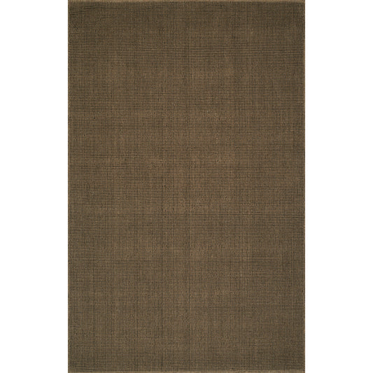 Hand Loomed Monaco Sisal MC300 Fudge - Dalyn Rugs