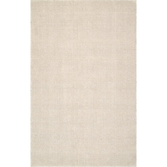 Hand Loomed Monaco Sisal MC300 Ivory - Dalyn Rugs