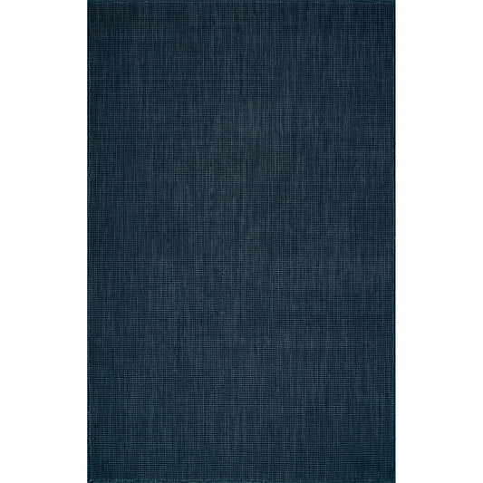 Hand Loomed Monaco Sisal MC300 Navy - Dalyn Rugs