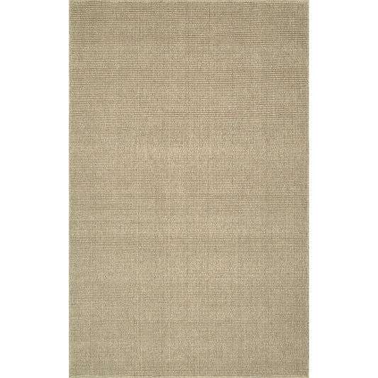 Hand Loomed Monaco Sisal MC300 Oatmeal - Dalyn Rugs