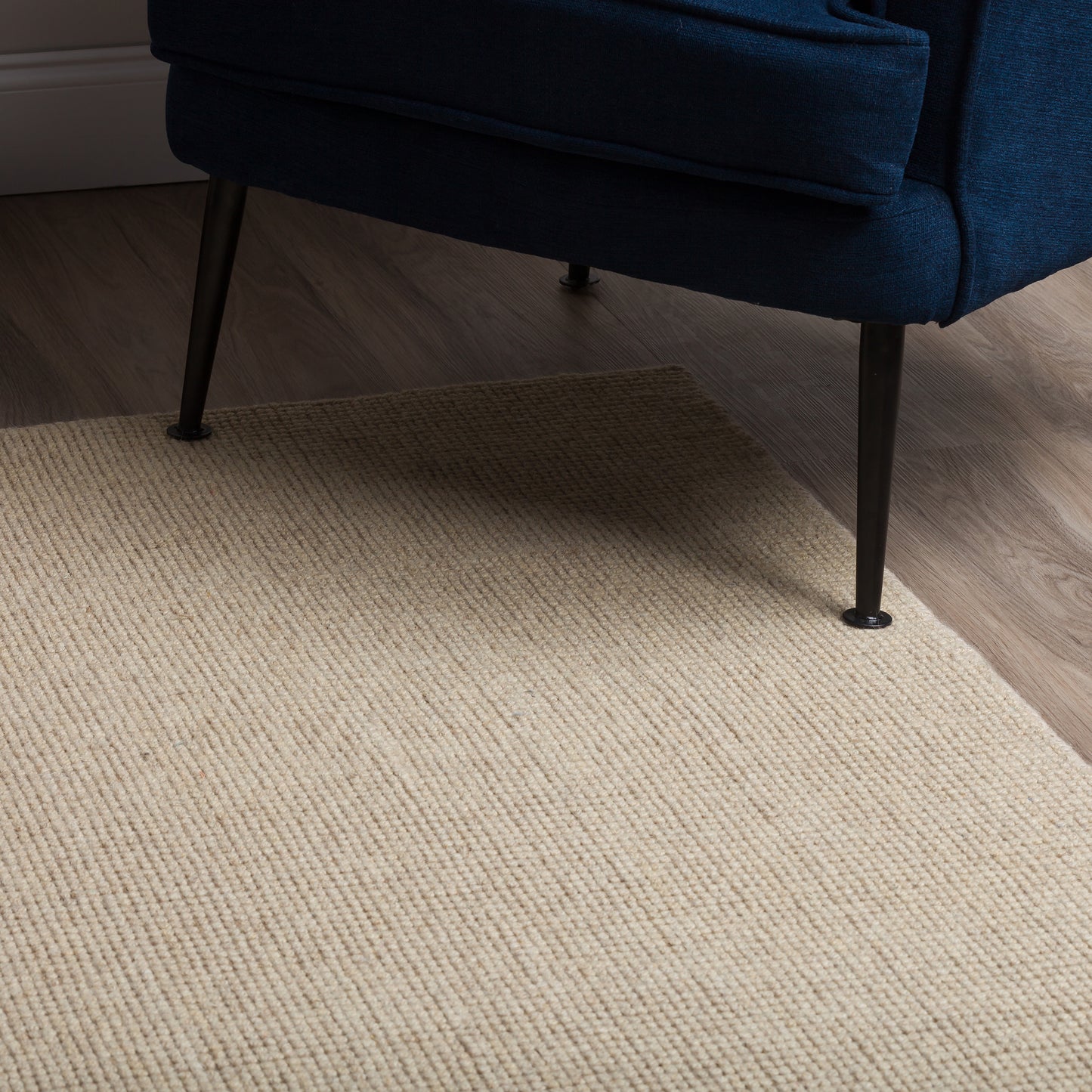 Hand Loomed Monaco Sisal MC300 Oatmeal - Dalyn Rugs