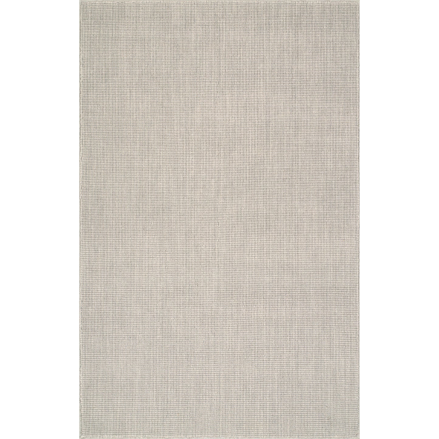 Hand Loomed Monaco Sisal MC300 Silver - Dalyn Rugs