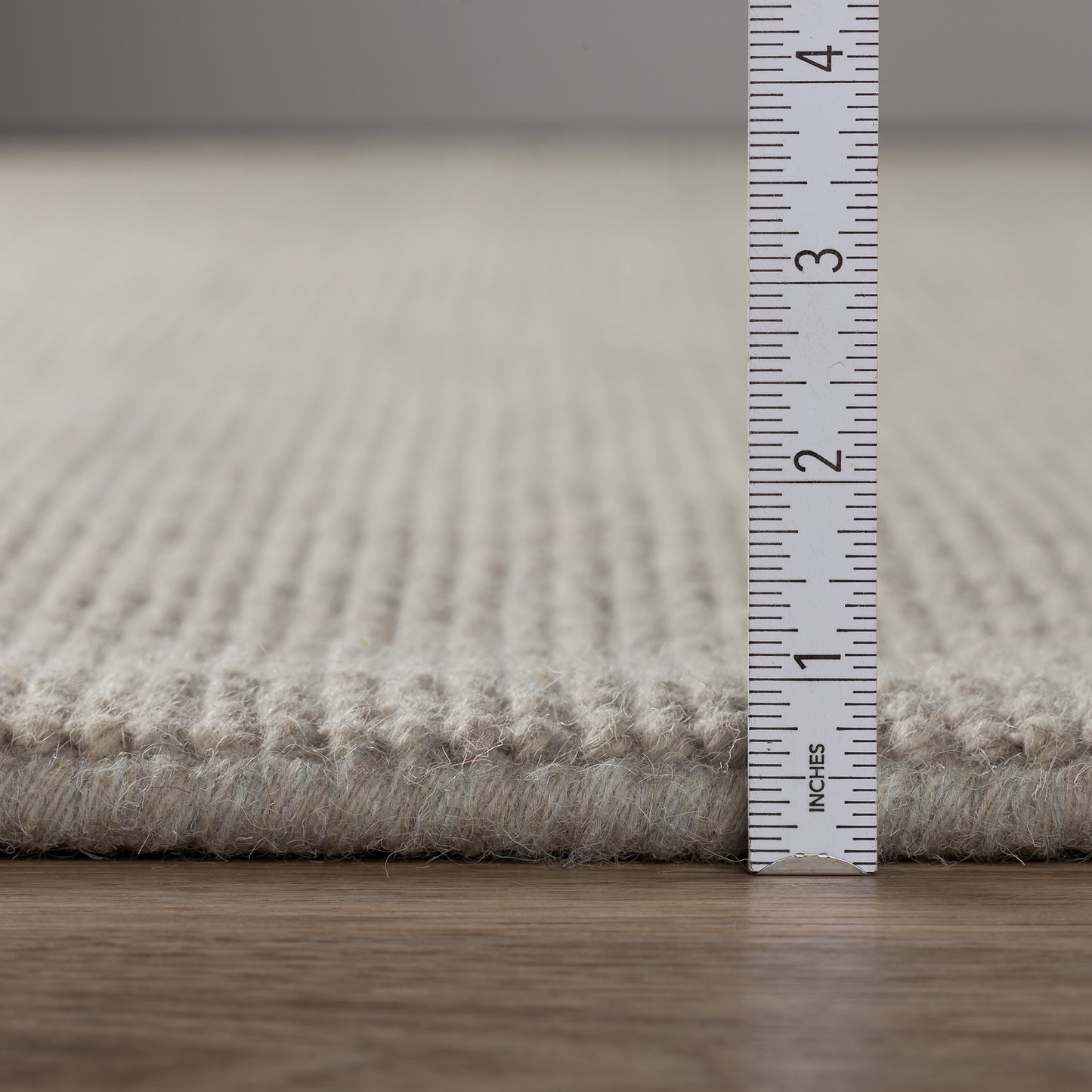 Hand Loomed Monaco Sisal MC300 Silver - Dalyn Rugs