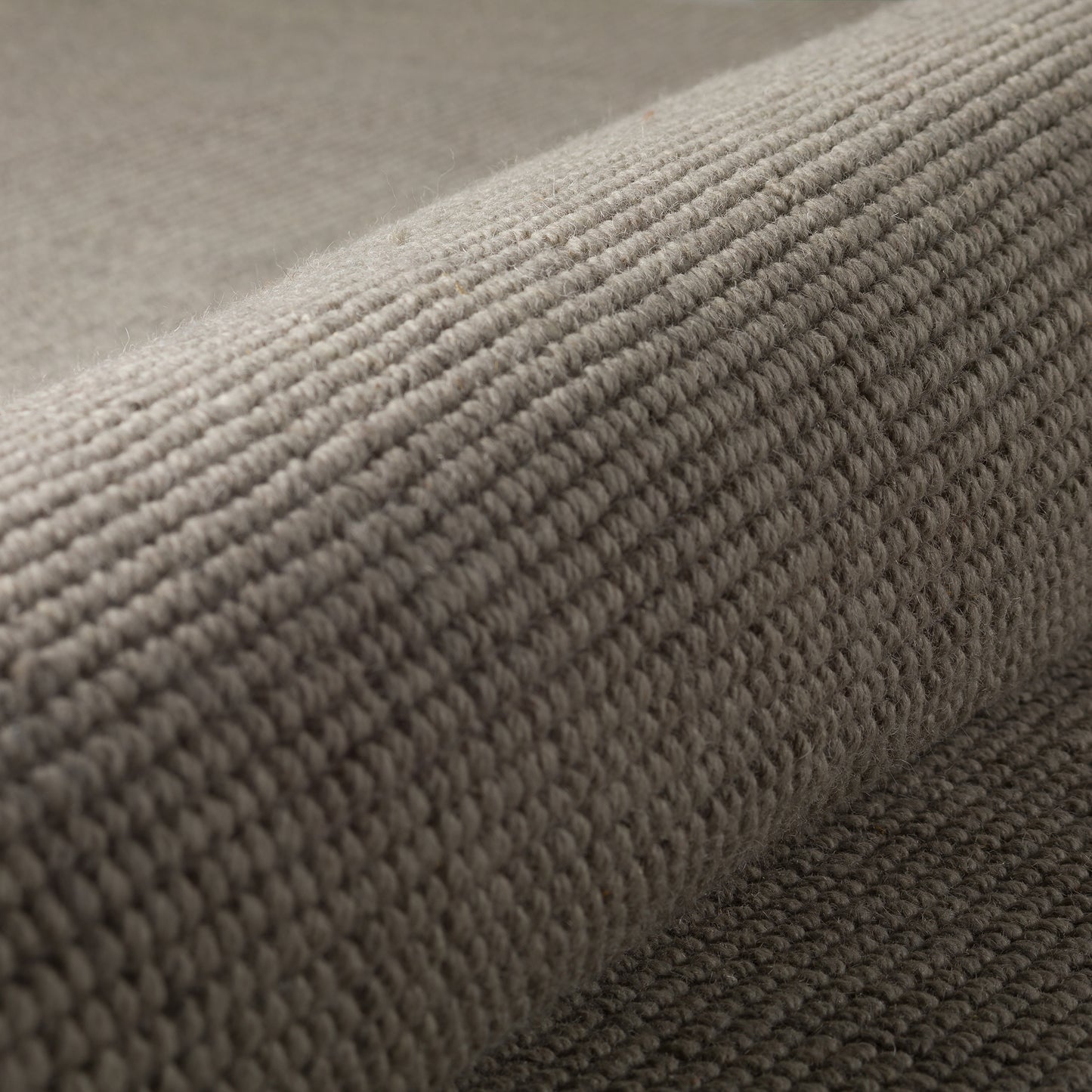 Hand Loomed Monaco Sisal MC300 Silver - Dalyn Rugs