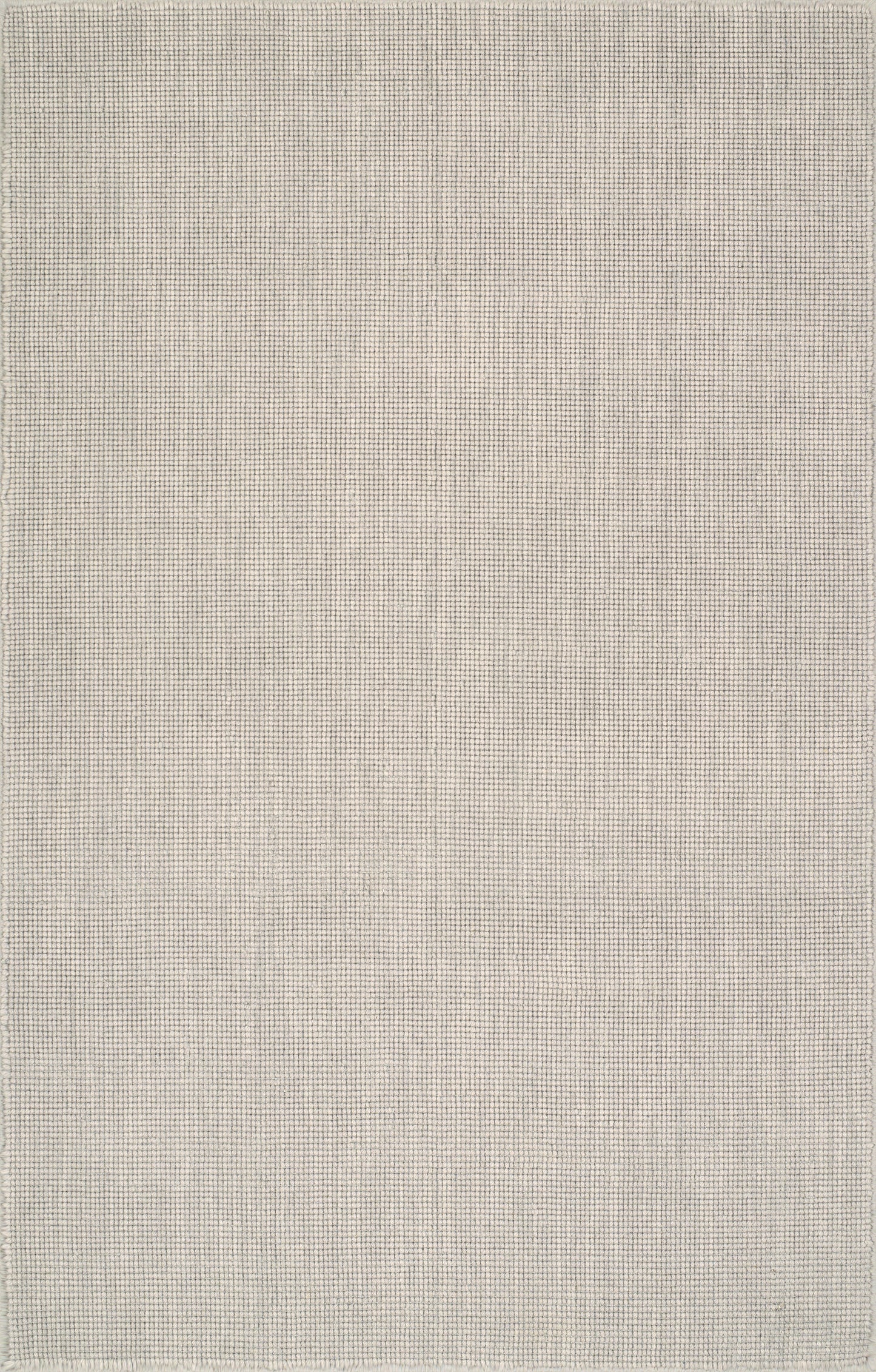 Hand Loomed Monaco Sisal MC300 Silver - Dalyn Rugs