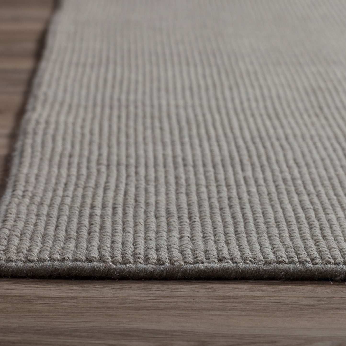 Hand Loomed Monaco Sisal MC300 Silver - Dalyn Rugs