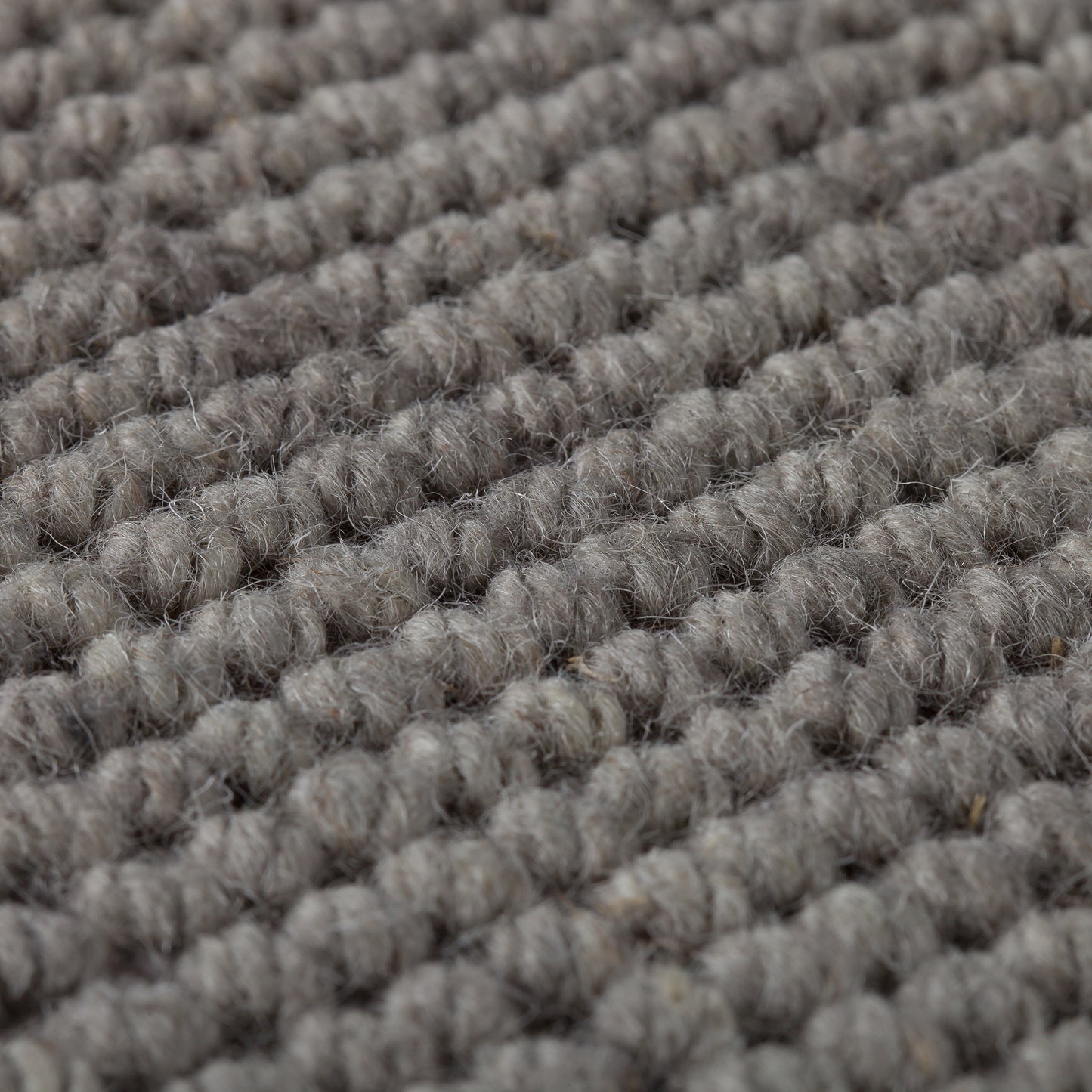Hand Loomed Monaco Sisal MC300 Silver - Dalyn Rugs