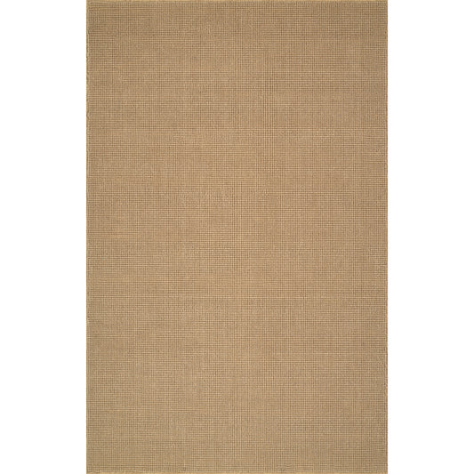 Hand Loomed Monaco Sisal MC300 Wheat - Dalyn Rugs