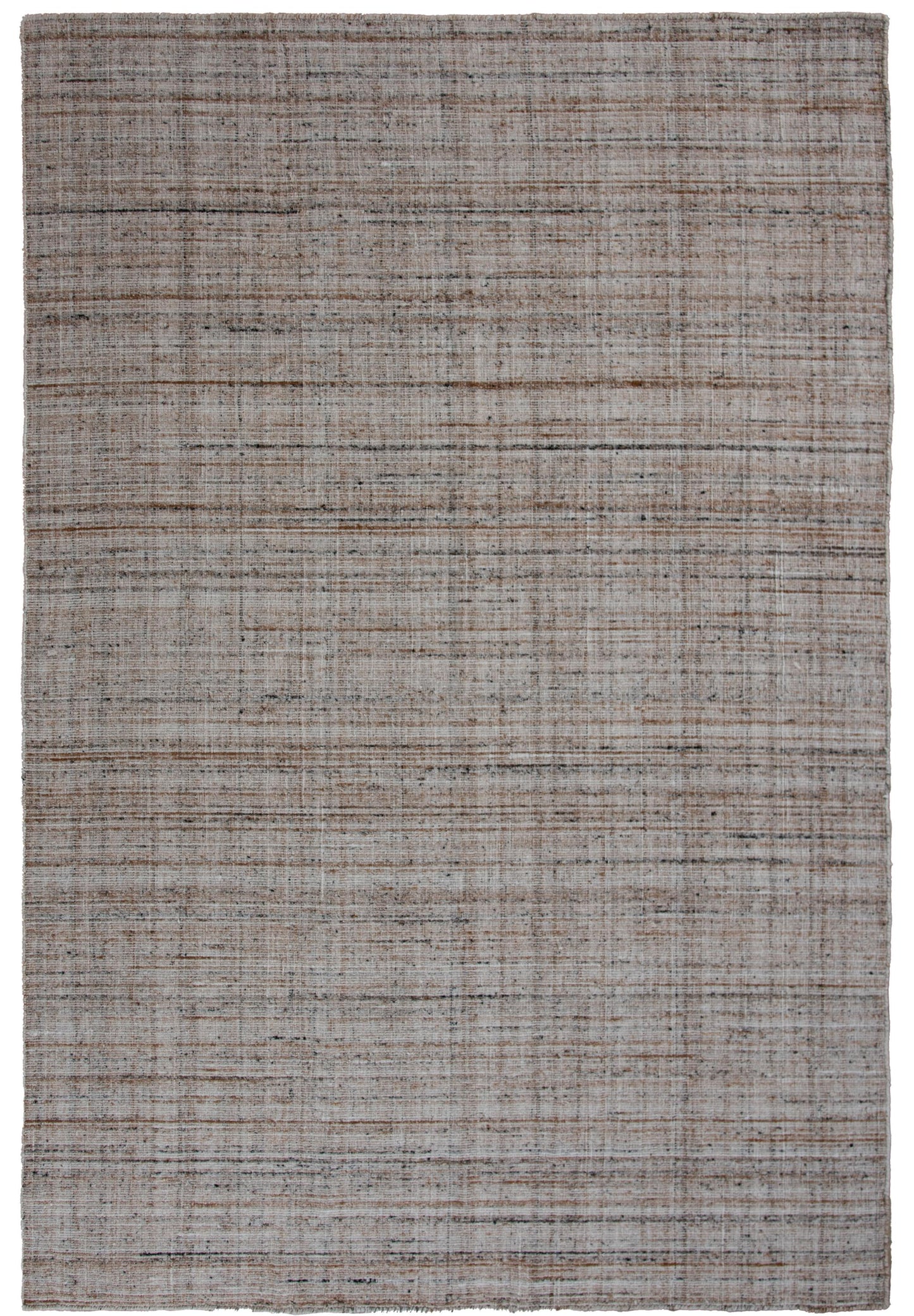 Maddox MDX241 Beige Hand Woven Rug - Rizzy