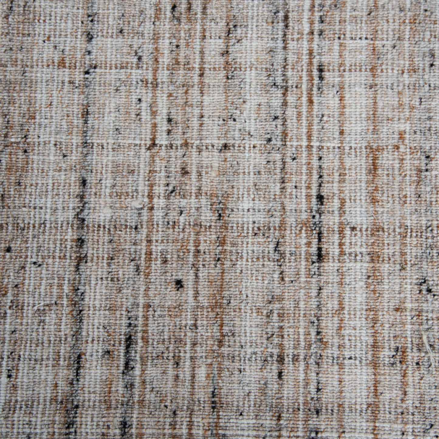 Maddox MDX241 Beige Hand Woven Rug - Rizzy