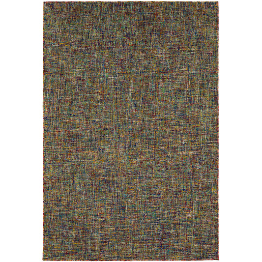 Hand Tufted Mateo ME1 Confetti - Dalyn Rugs