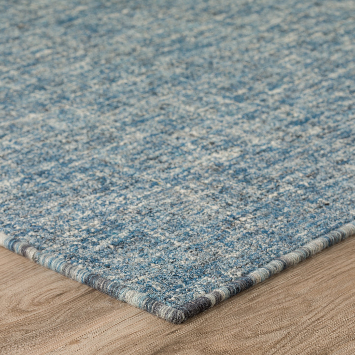 Hand Tufted Mateo ME1 Denim - Dalyn Rugs