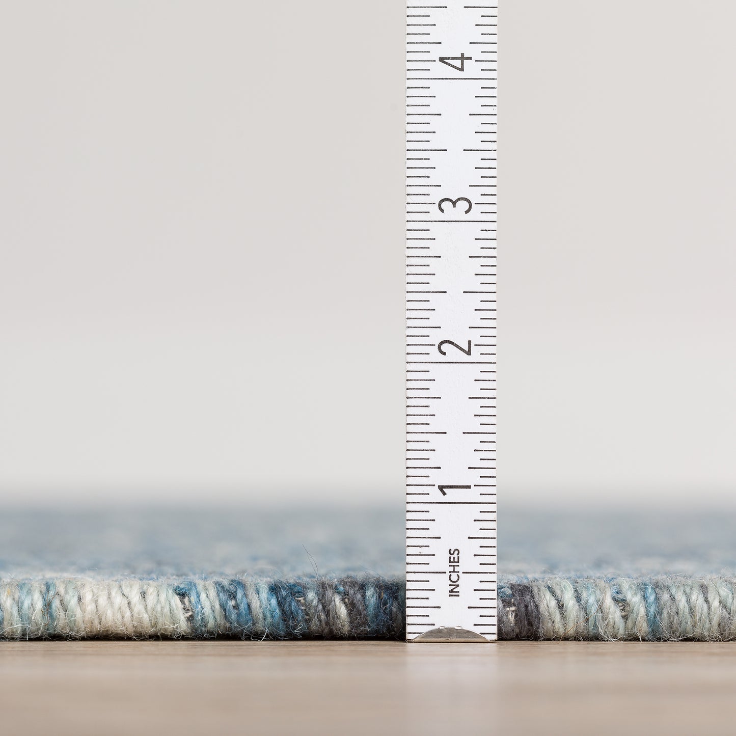 Hand Tufted Mateo ME1 Denim - Dalyn Rugs