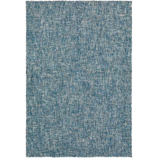 Hand Tufted Mateo ME1 Denim - Dalyn Rugs