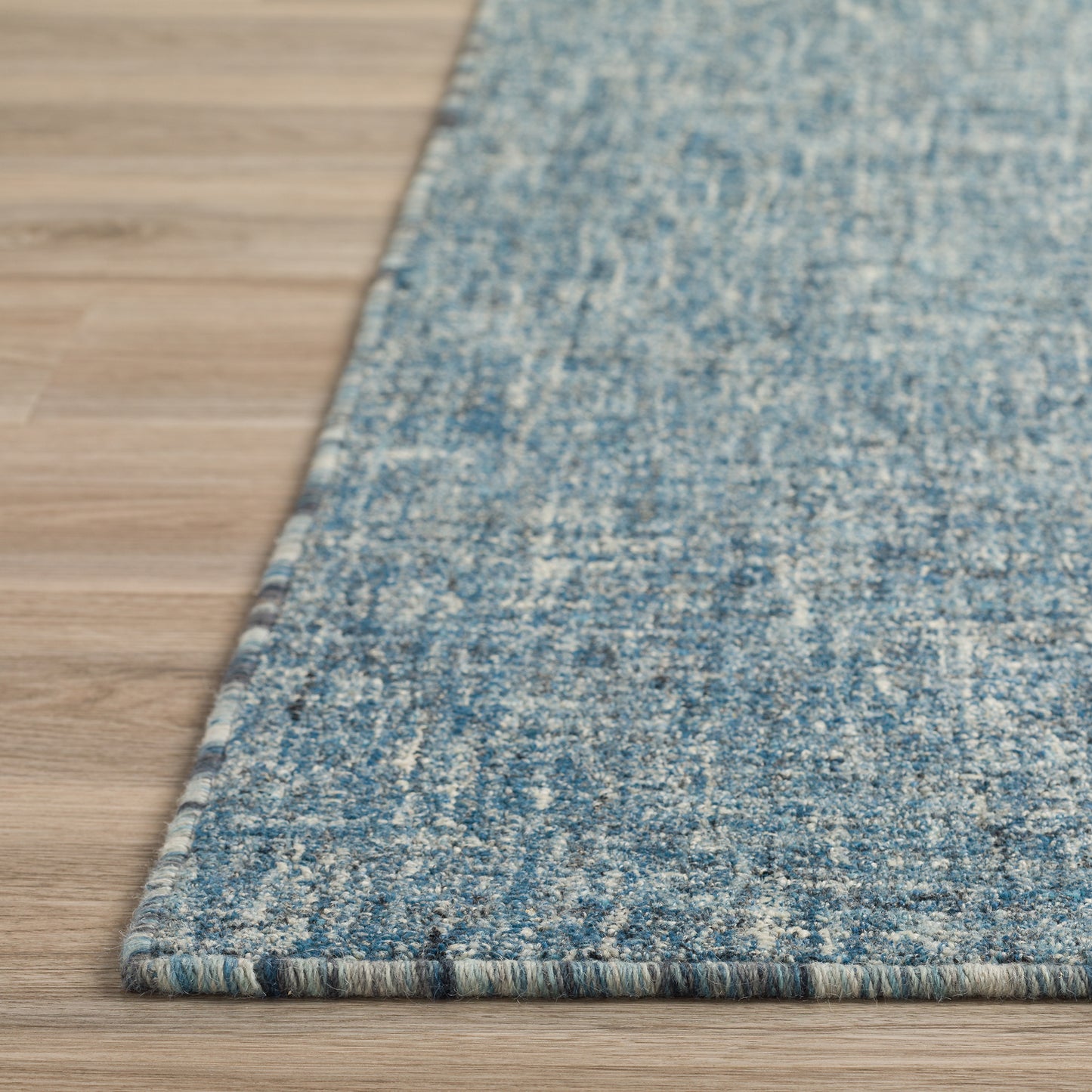 Hand Tufted Mateo ME1 Denim - Dalyn Rugs