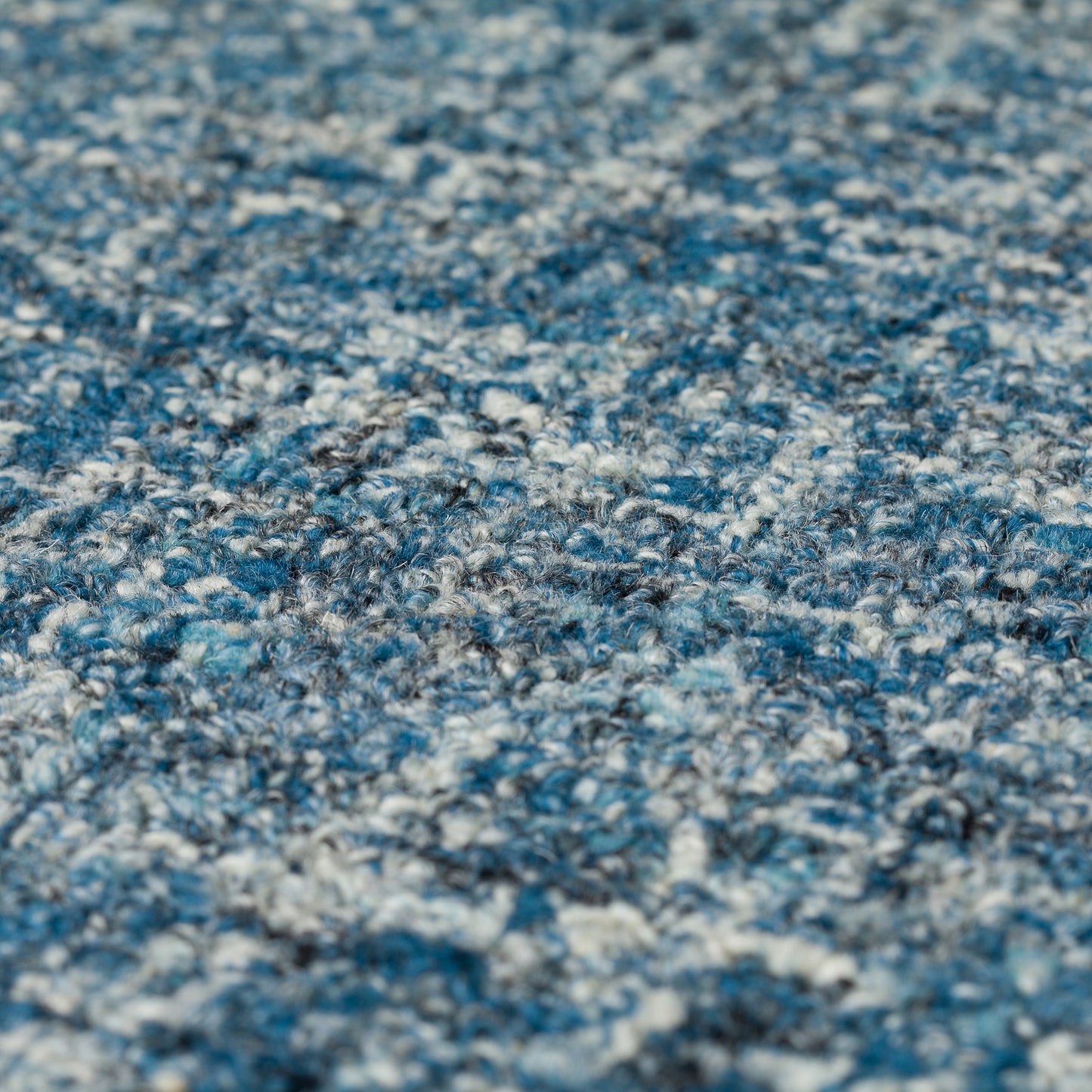 Hand Tufted Mateo ME1 Denim - Dalyn Rugs