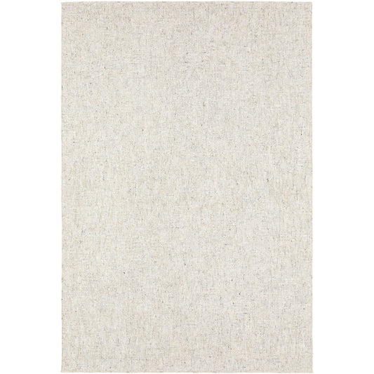 Hand Tufted Mateo ME1 Ivory - Dalyn Rugs