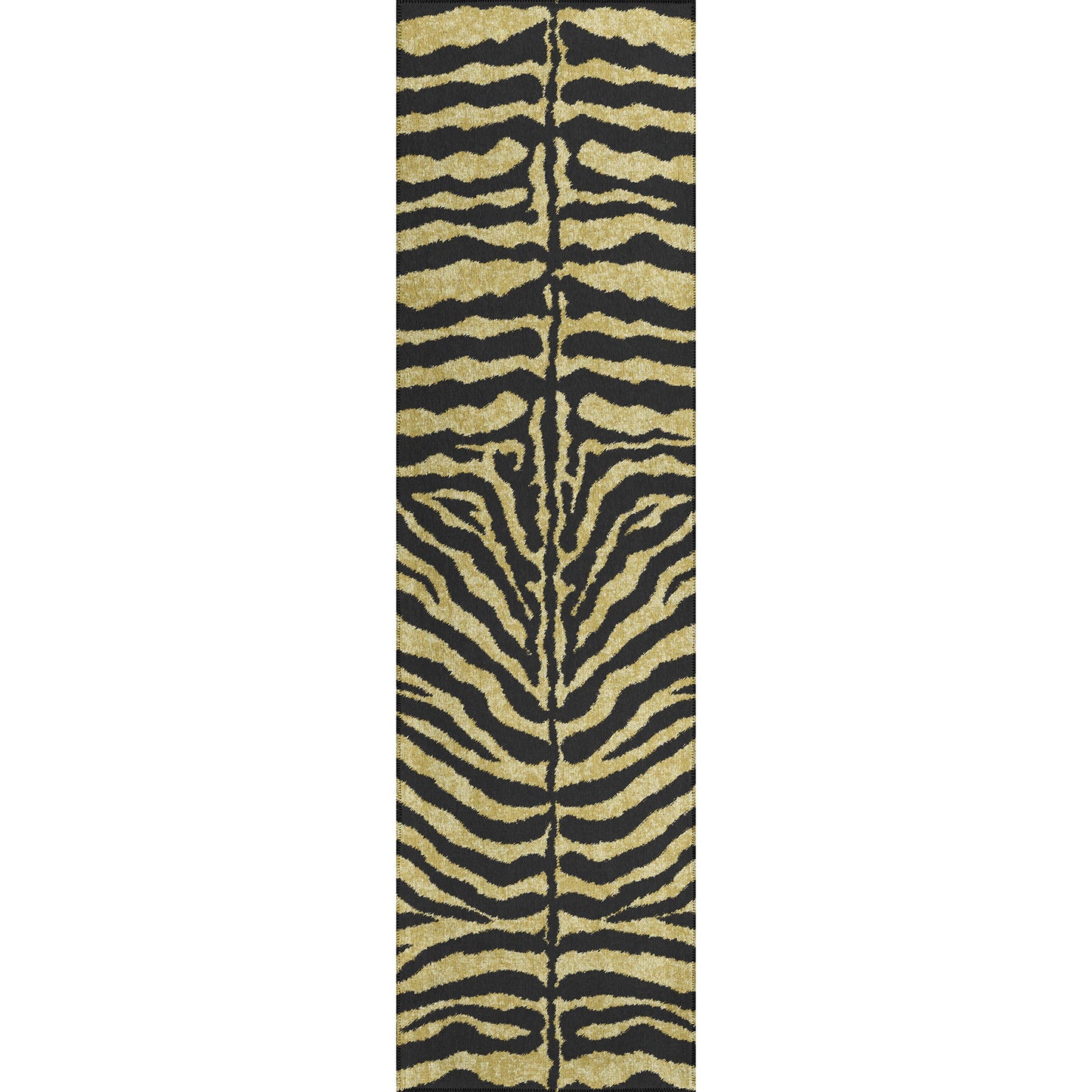 Machine Made Mali ML1 Gold - Dalyn Rugs