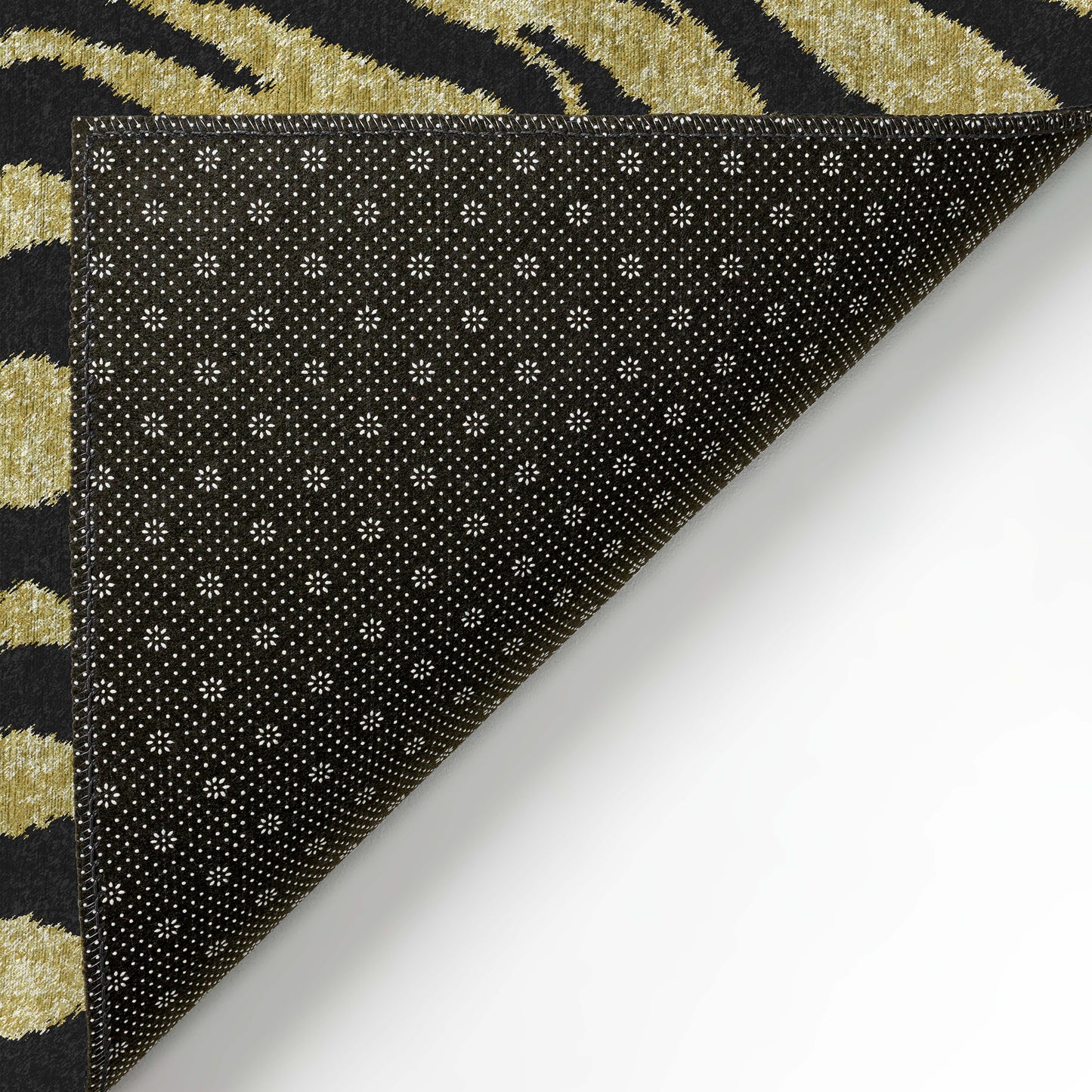 Machine Made Mali ML1 Gold - Dalyn Rugs