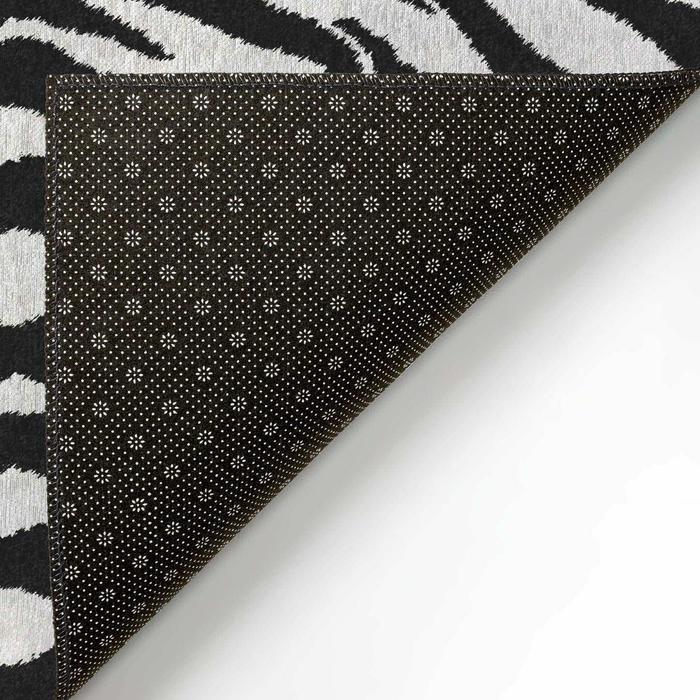 Machine Made Mali ML1 Ivory - Dalyn Rugs