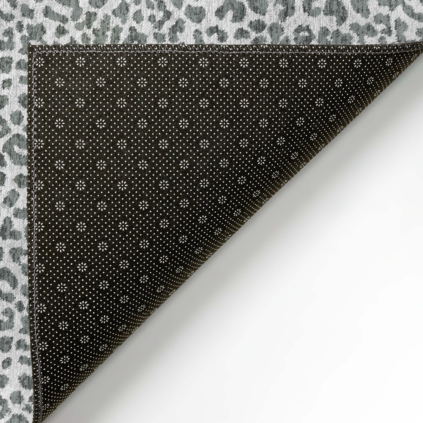 Machine Made Mali ML2 Flannel - Dalyn Rugs