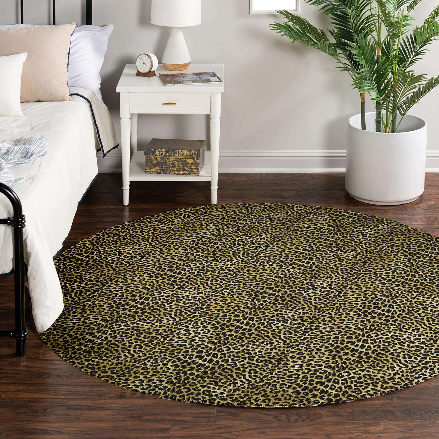 Machine Made Mali ML2 Gold - Dalyn Rugs