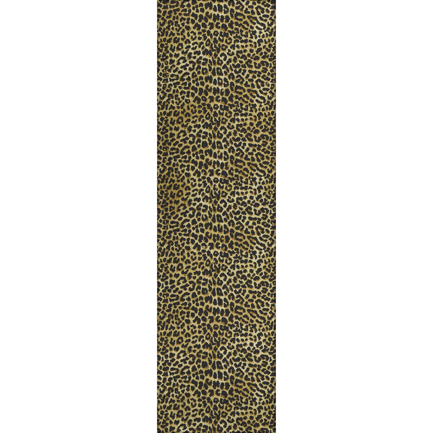 Machine Made Mali ML2 Gold - Dalyn Rugs