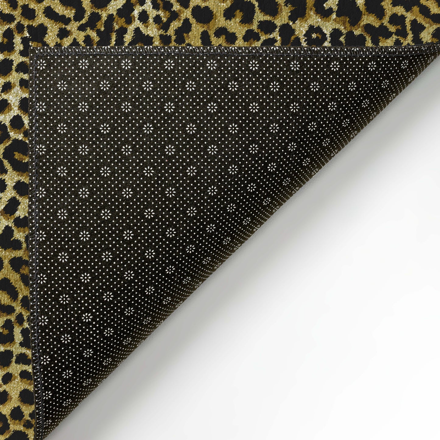 Machine Made Mali ML2 Gold - Dalyn Rugs