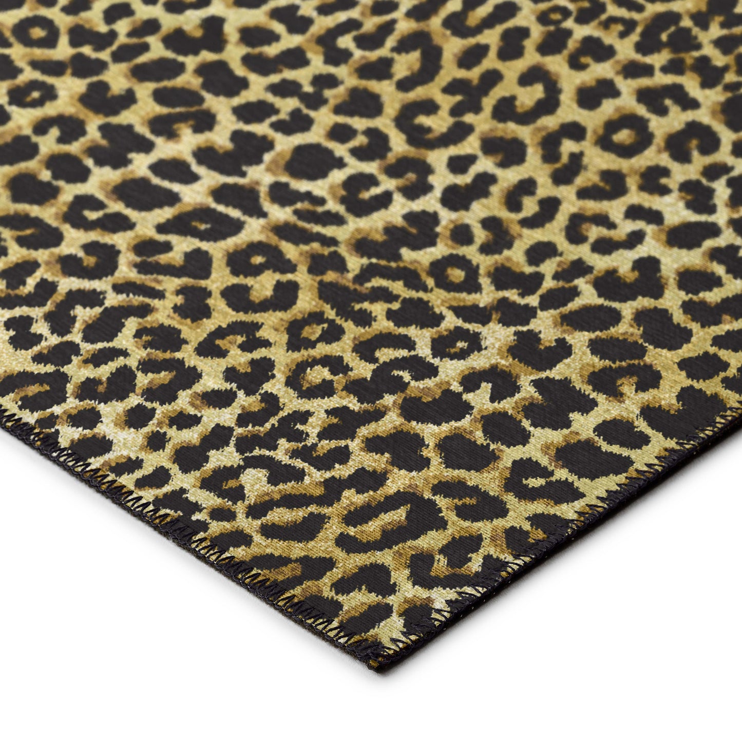 Machine Made Mali ML2 Gold - Dalyn Rugs