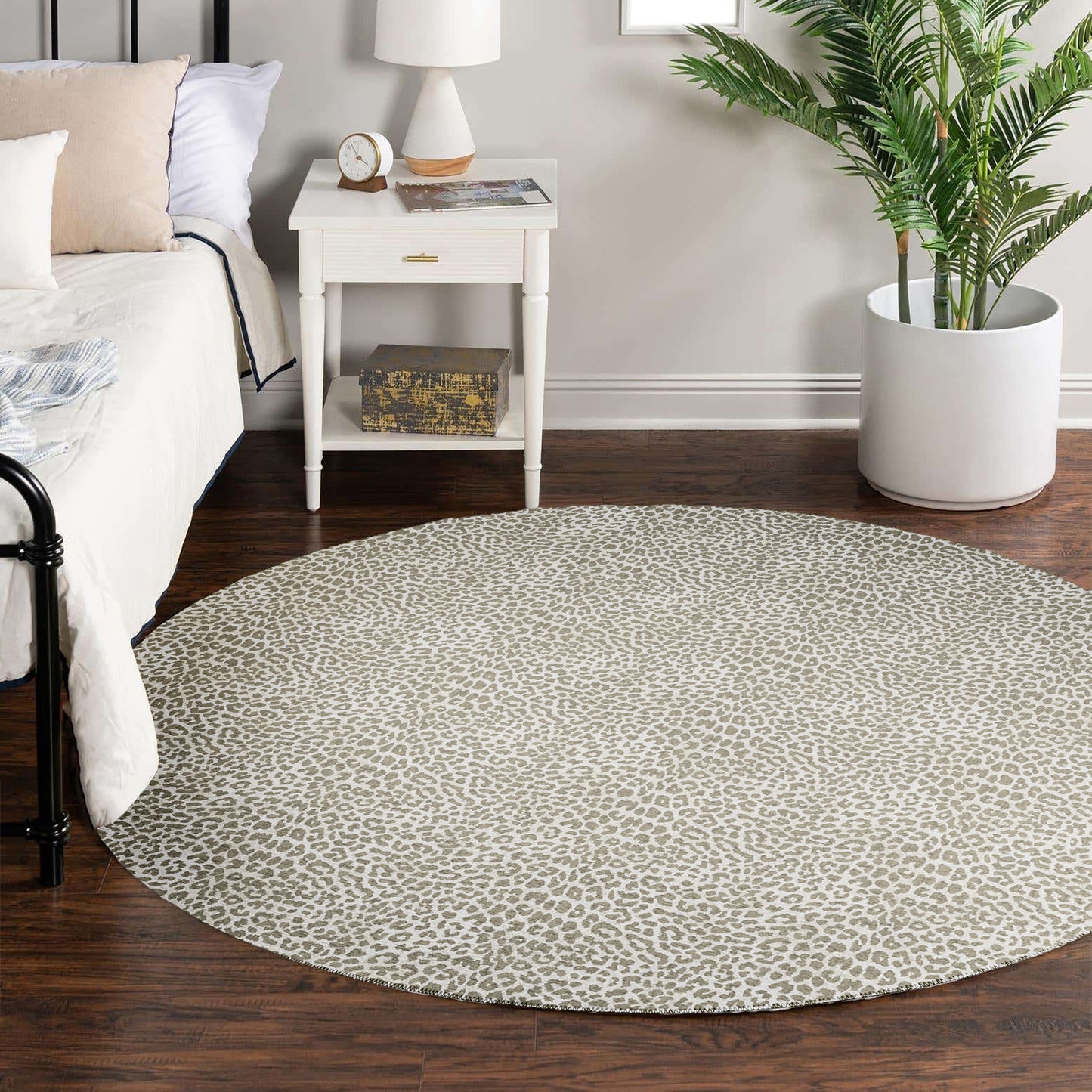 Machine Made Mali ML2 Stone - Dalyn Rugs