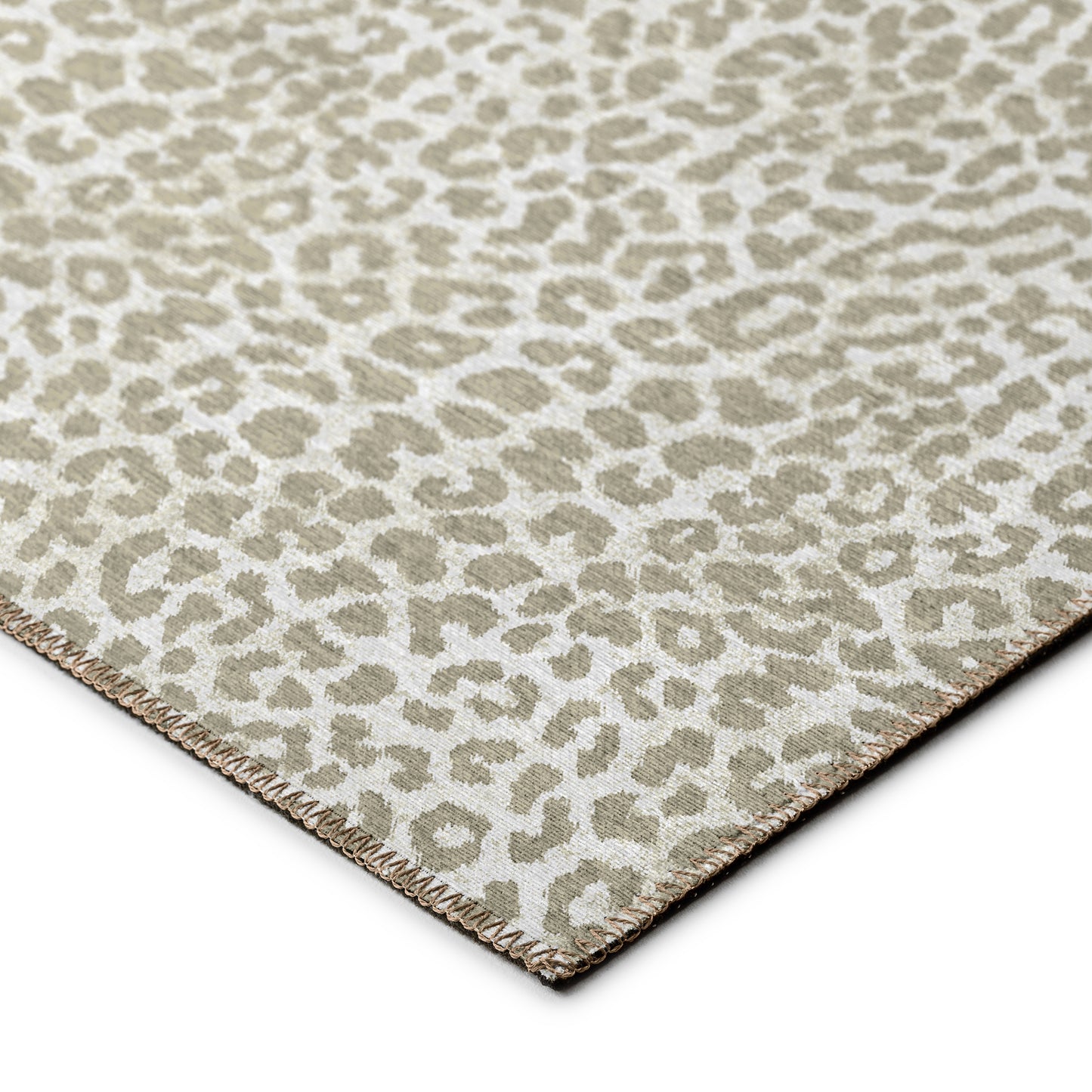 Machine Made Mali ML2 Stone - Dalyn Rugs