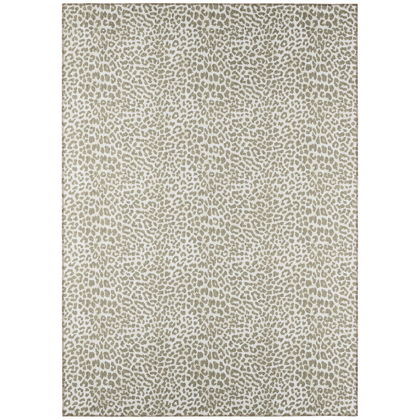 Machine Made Mali ML2 Stone - Dalyn Rugs