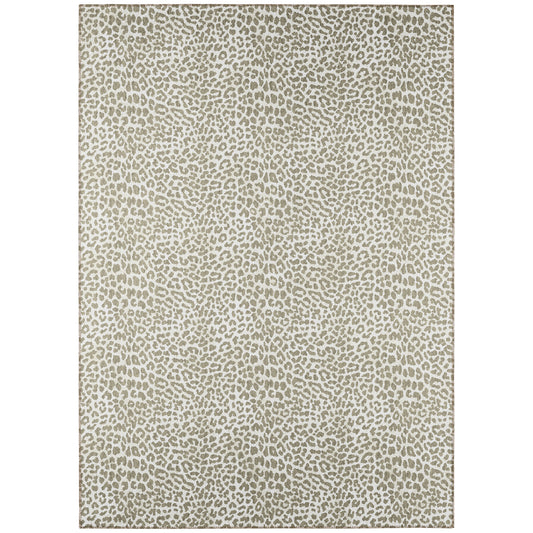 Machine Made Mali ML2 Stone - Dalyn Rugs