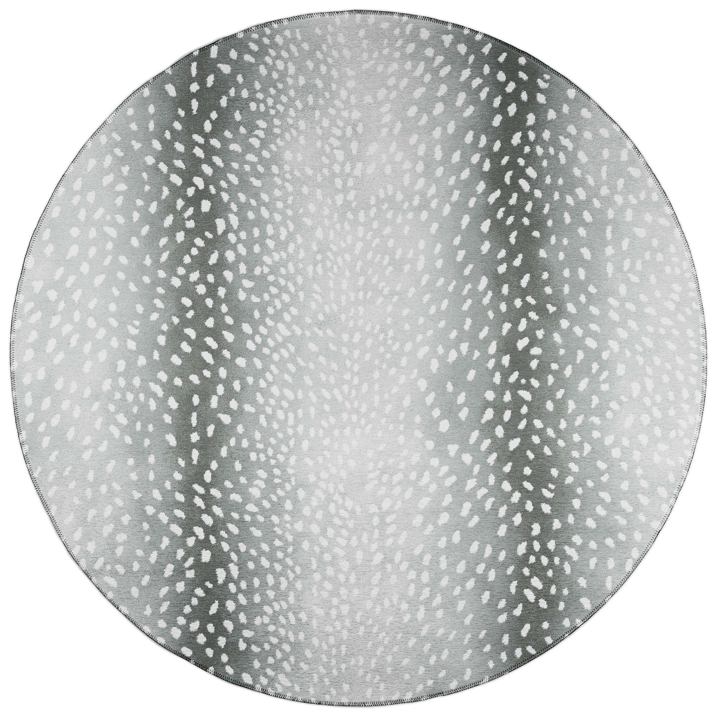 Machine Made Mali ML3 Flannel - Dalyn Rugs