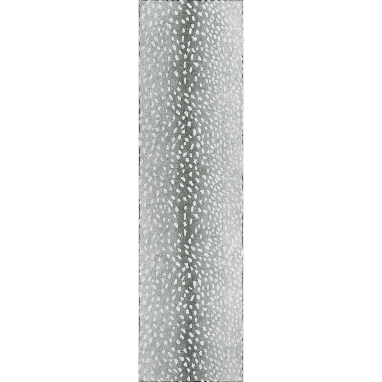 Machine Made Mali ML3 Flannel - Dalyn Rugs