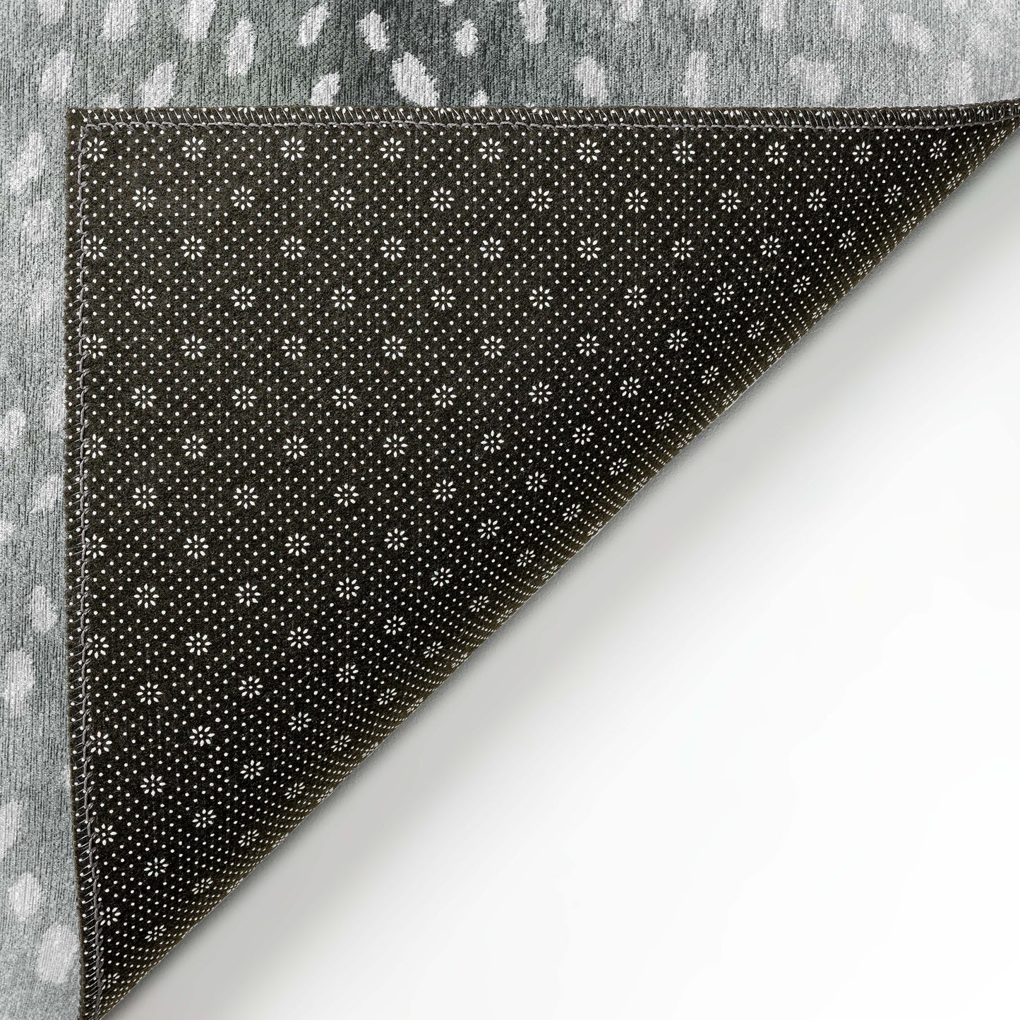 Machine Made Mali ML3 Flannel - Dalyn Rugs