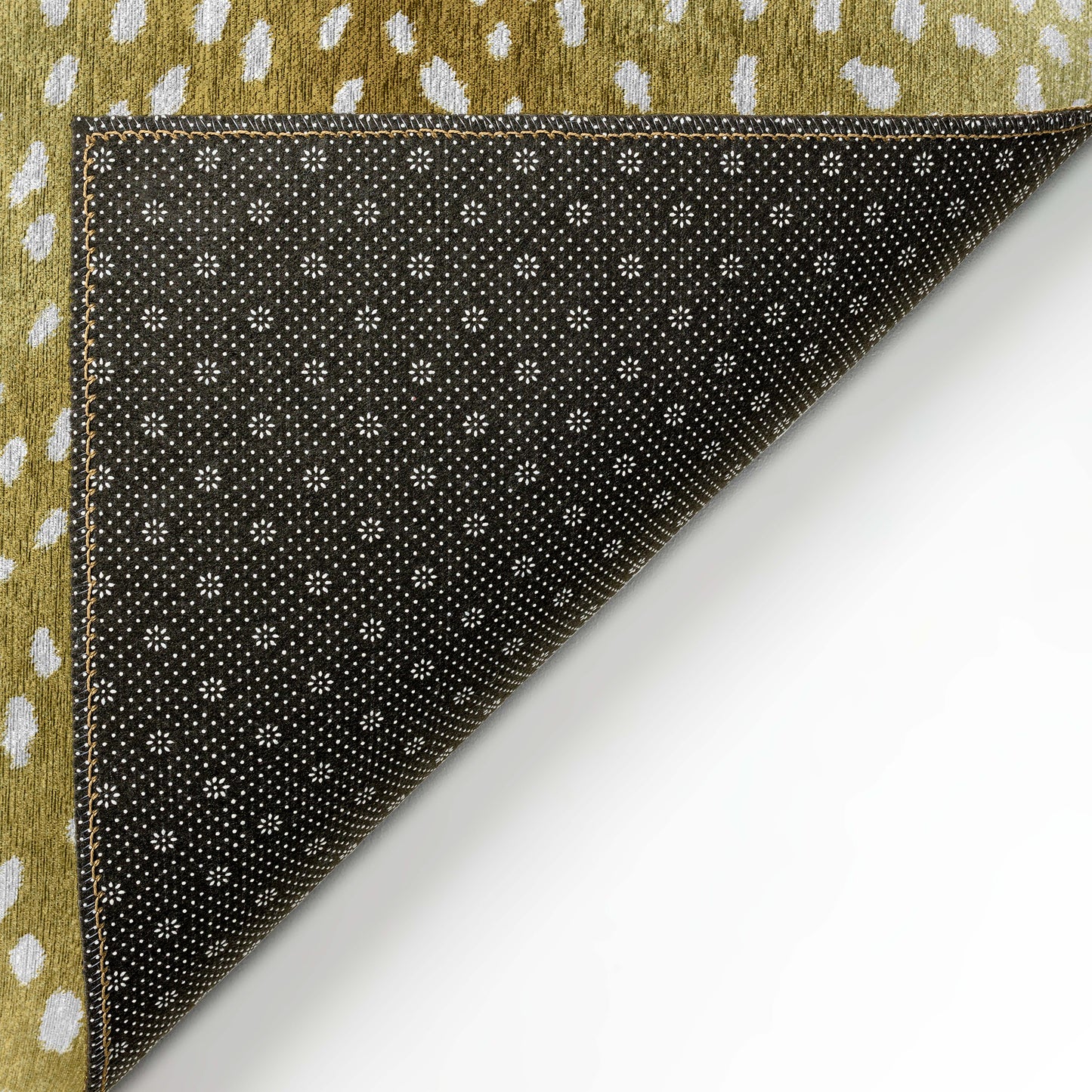 Machine Made Mali ML3 Gold - Dalyn Rugs