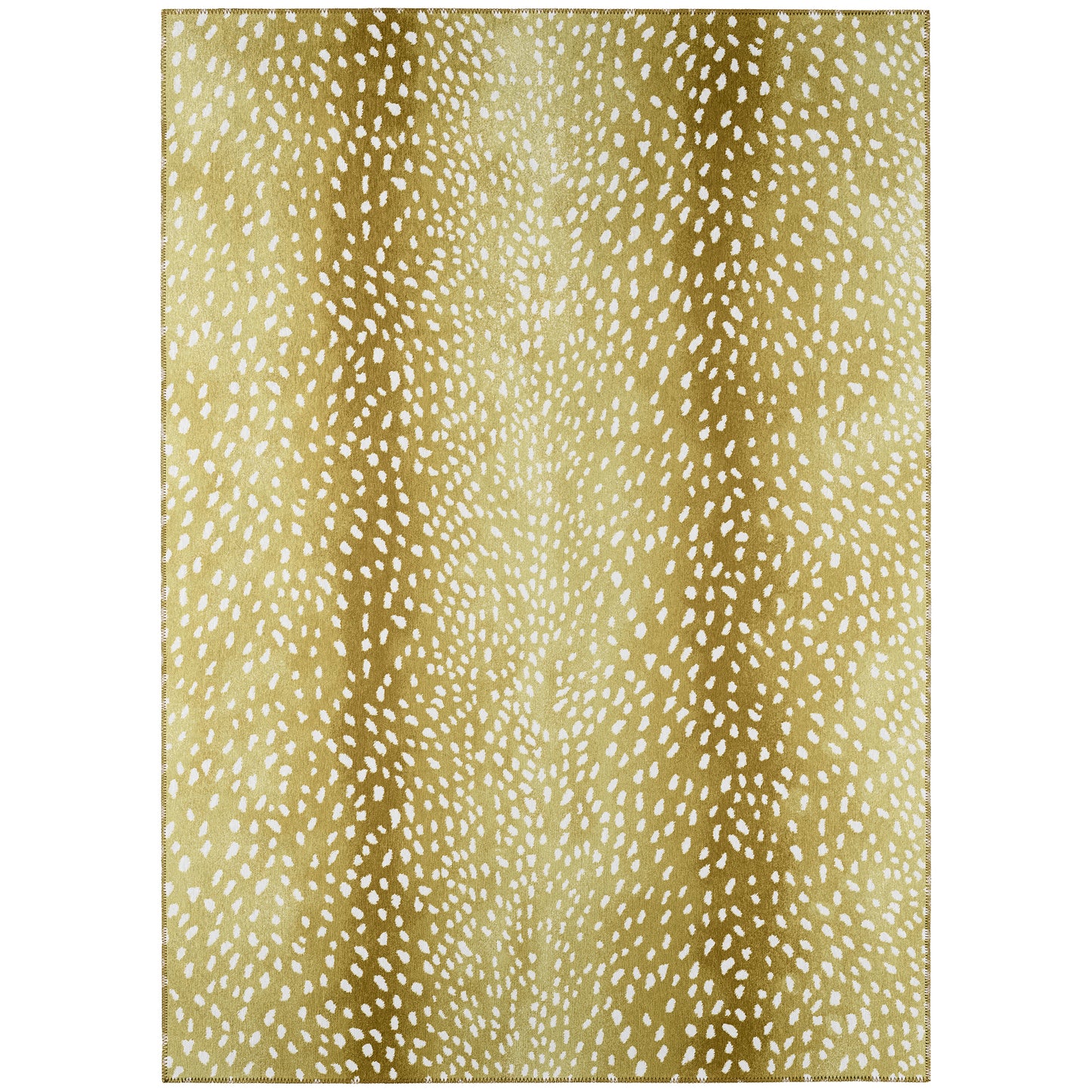 Machine Made Mali ML3 Gold - Dalyn Rugs