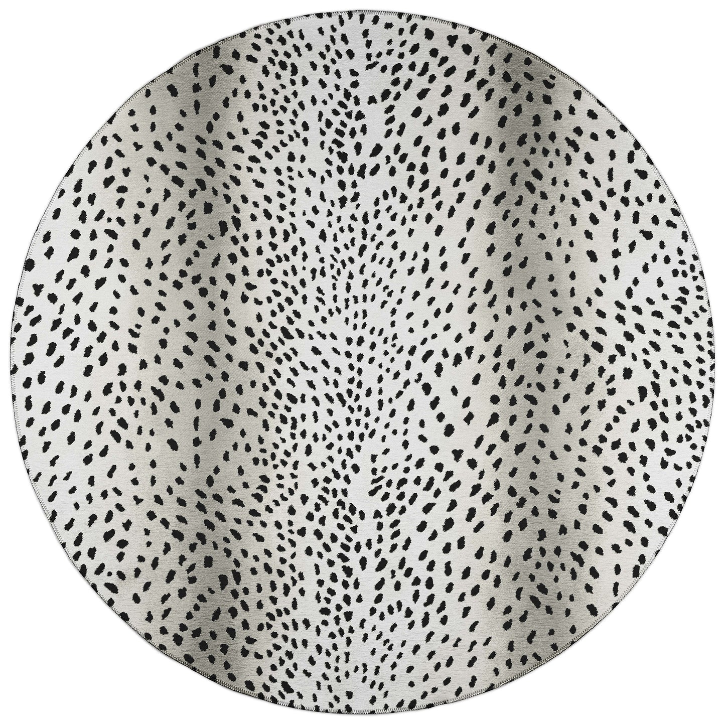 Machine Made Mali ML3 Ivory - Dalyn Rugs