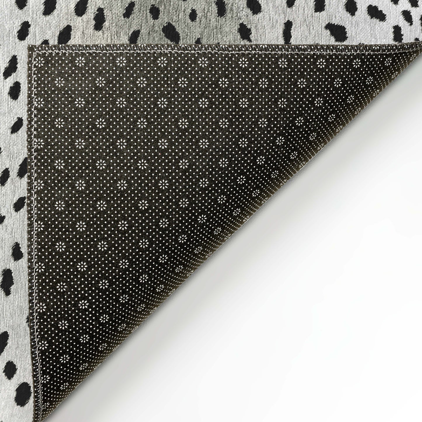 Machine Made Mali ML3 Ivory - Dalyn Rugs