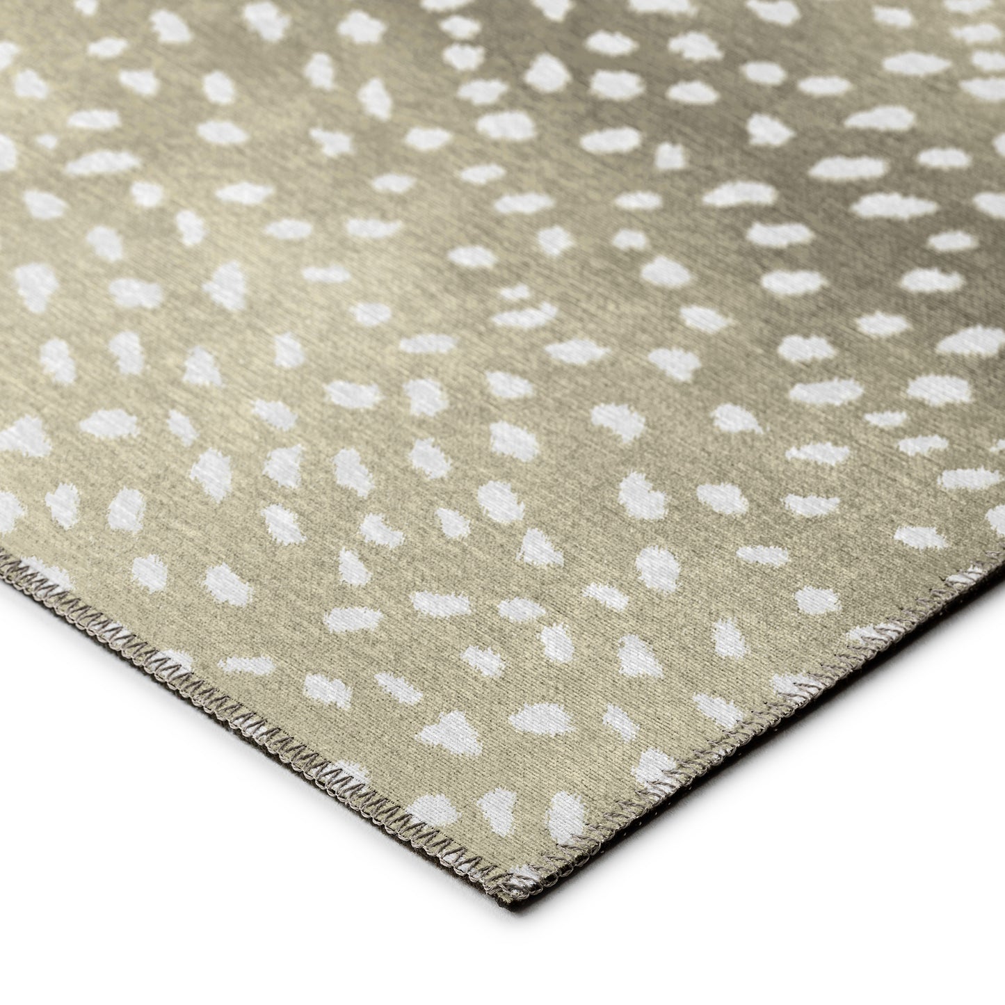 Machine Made Mali ML3 Stone - Dalyn Rugs