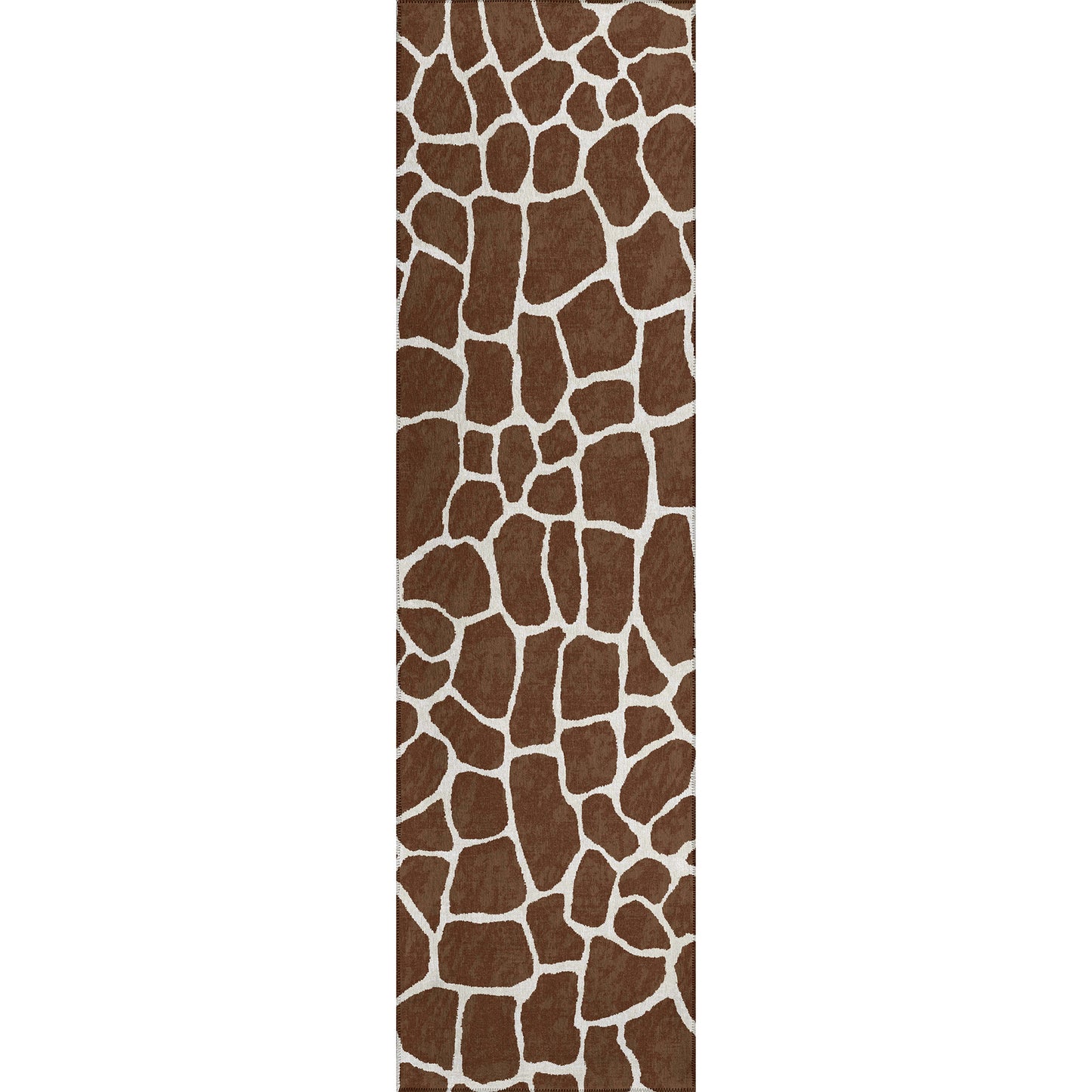 Machine Made Mali ML4 Chocolate - Dalyn Rugs