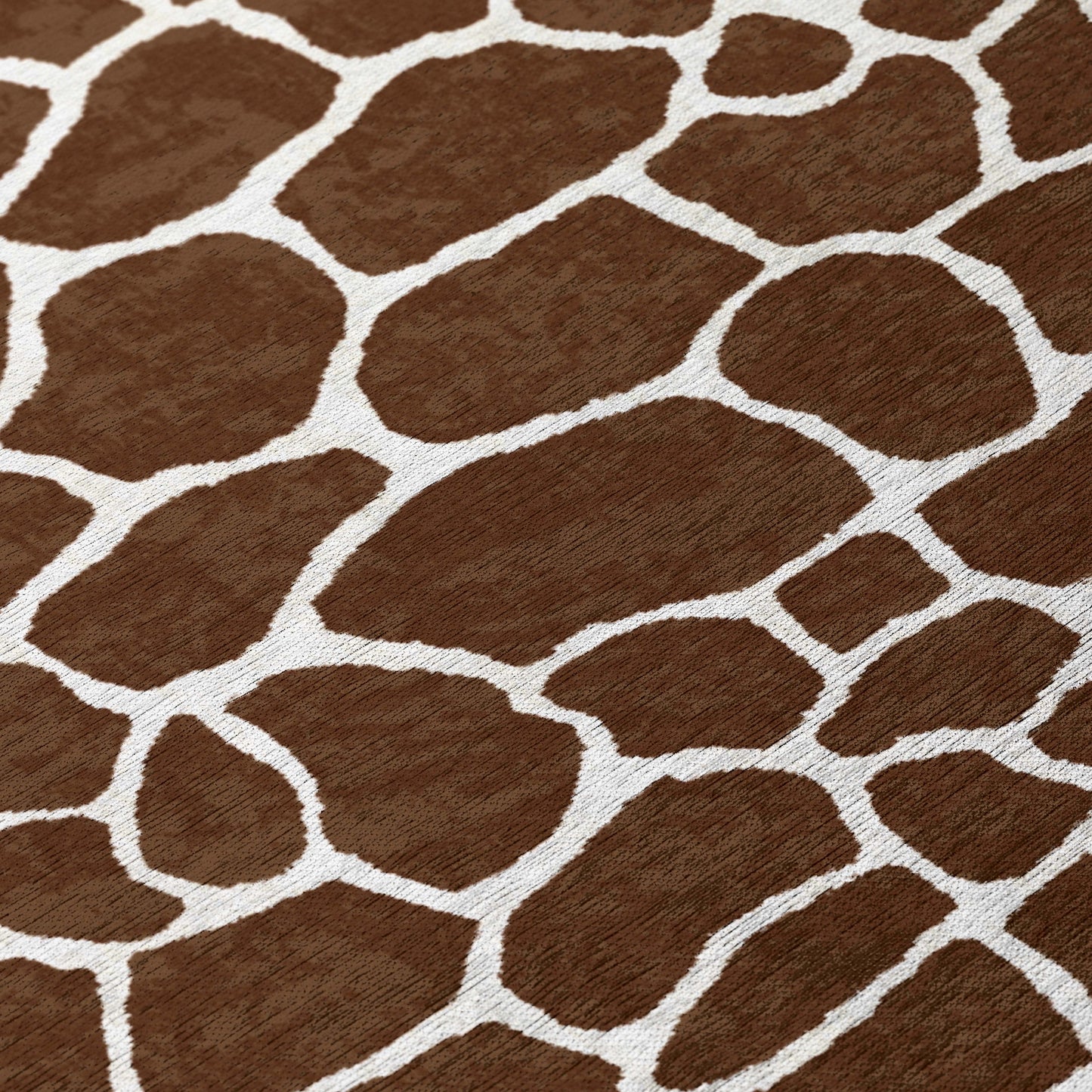 Machine Made Mali ML4 Chocolate - Dalyn Rugs